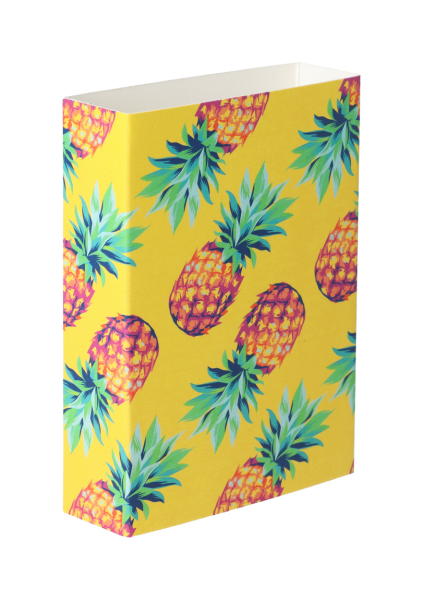 Individueller Pappschuber CreaSleeve 143