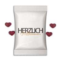 Herzlich Willkommen