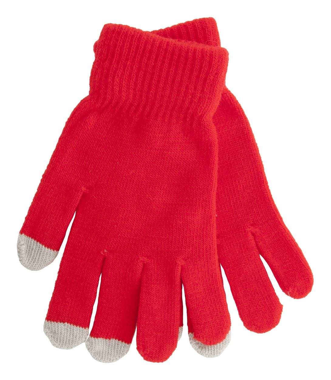 Touchscreen Handschuhe Tapster