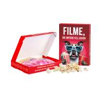 2 Beutel JIMMY's Popcorn Swee