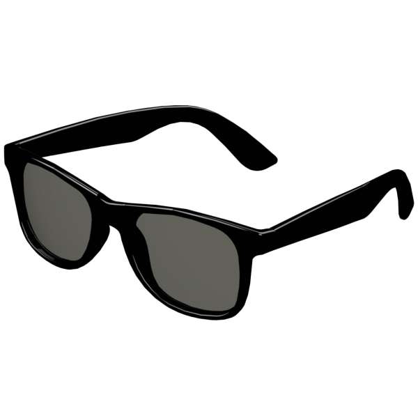 Sonnenbrille "Beach"