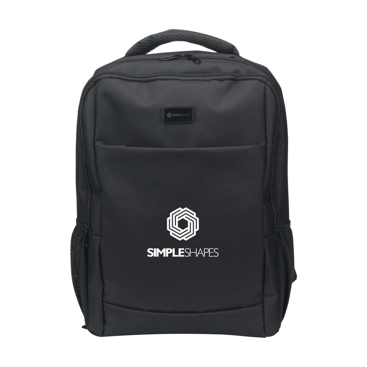 Urban Traveler GRS RPET Backpack