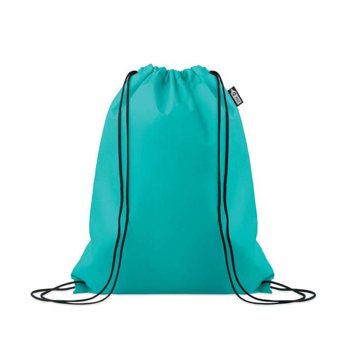 Beutel mit Kordelzug Non Woven DAFFY RPET