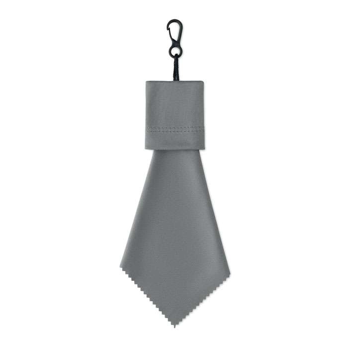 RPET-Reinigungstuch CLEAR