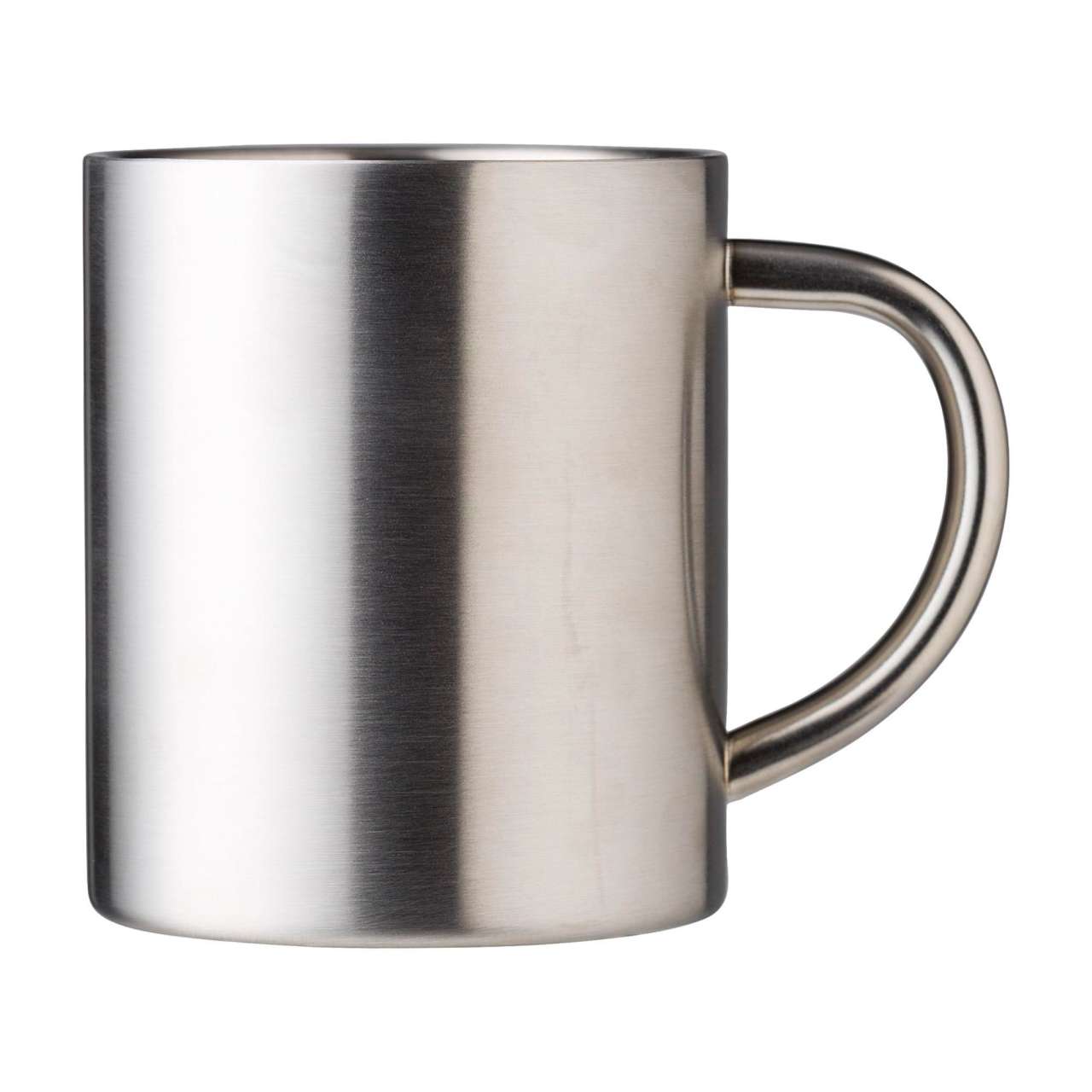 Edelstahl Becher (250 ml) Braylen