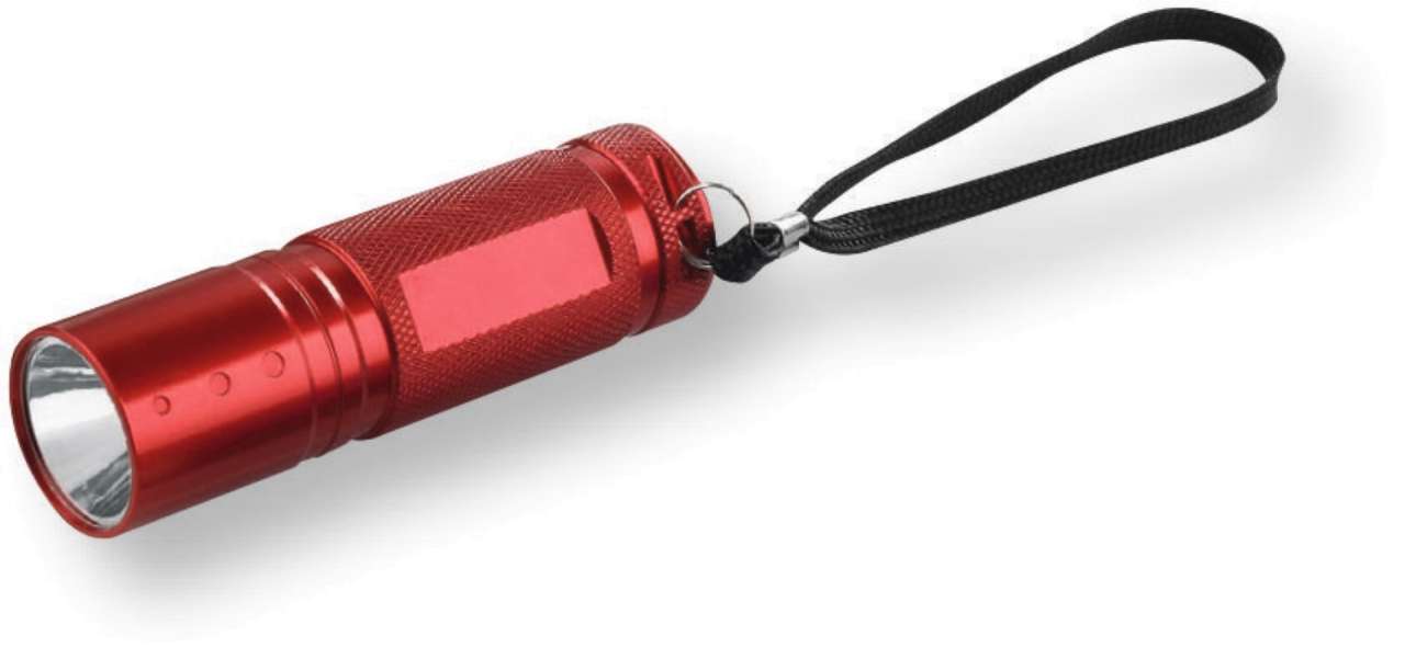 Metmaxx® LED MegaBeam 