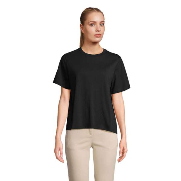 LEGEND DAMEN-T-SHIRT LEGEND WOMEN