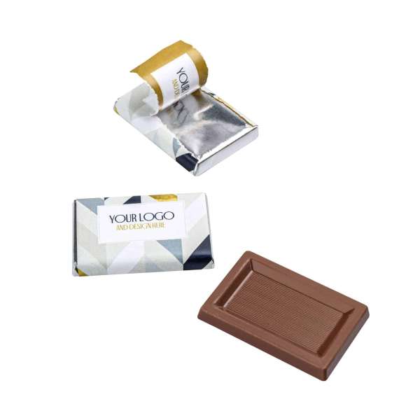 GLÜCKSSCHOKOLADE 10 G