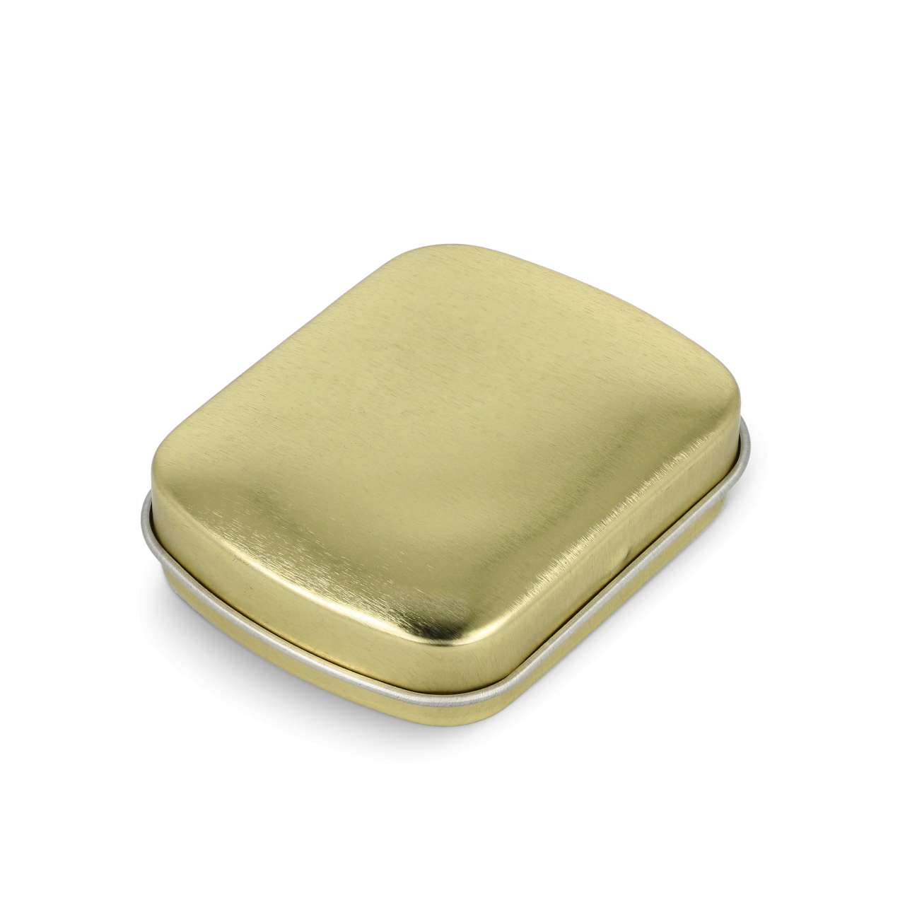 Mini Pfefferminzdose