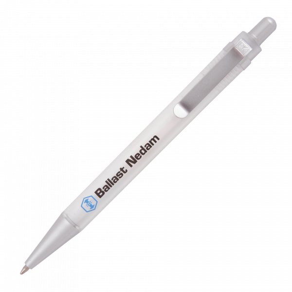 ARTICA frosty Kugelschreiber Peekay