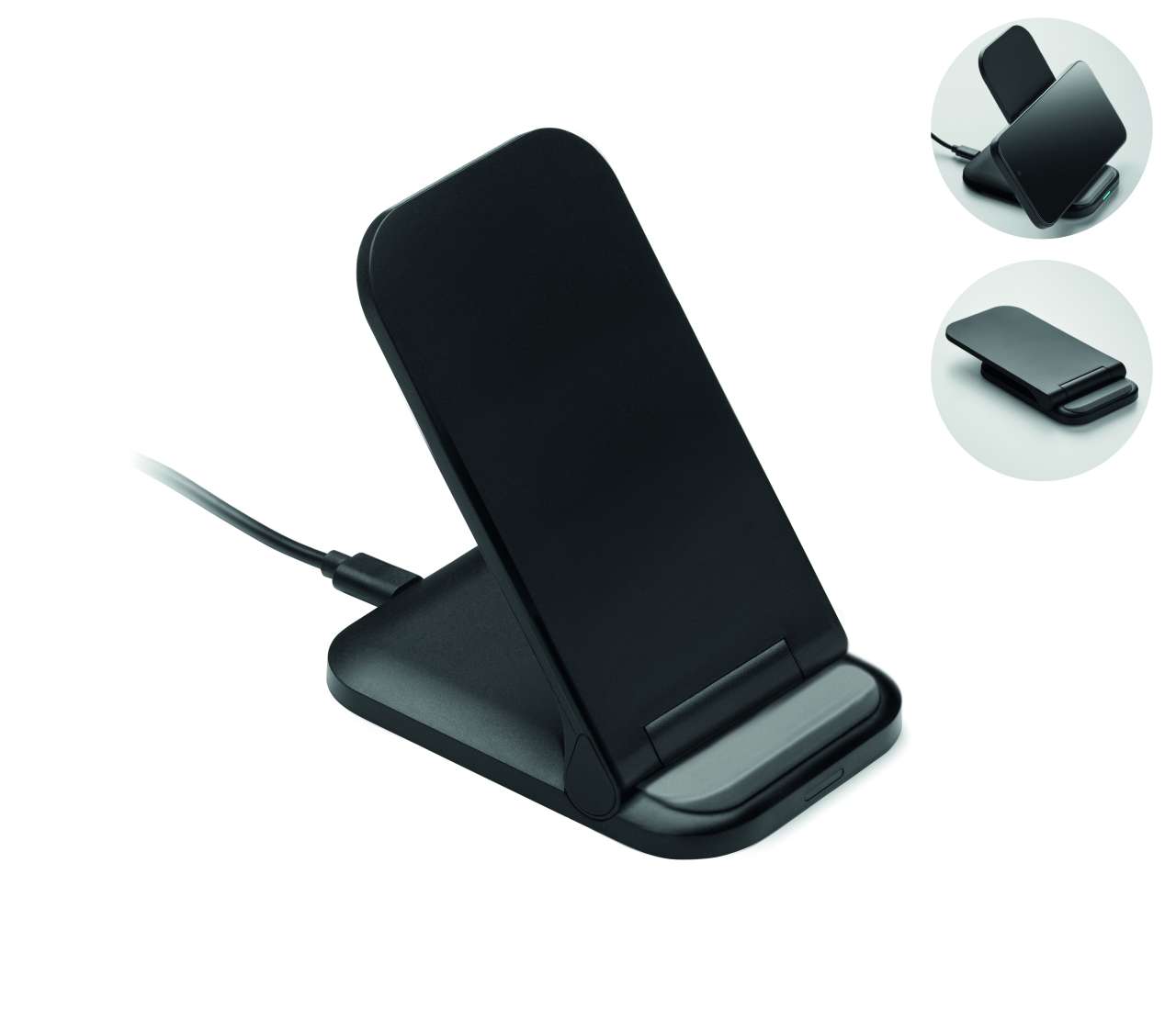 Faltbare Ladestation 15W POWERFOLD