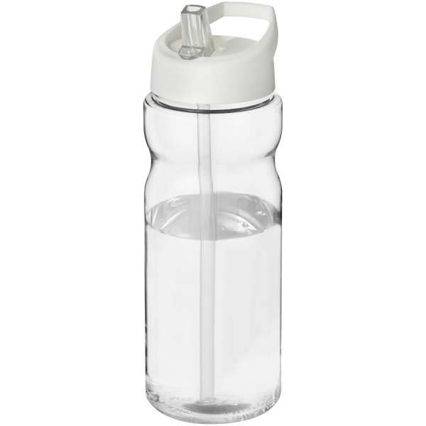 H2O Active® Base Tritan™ 650 ml Sportflasche mit Ausgussdeckel