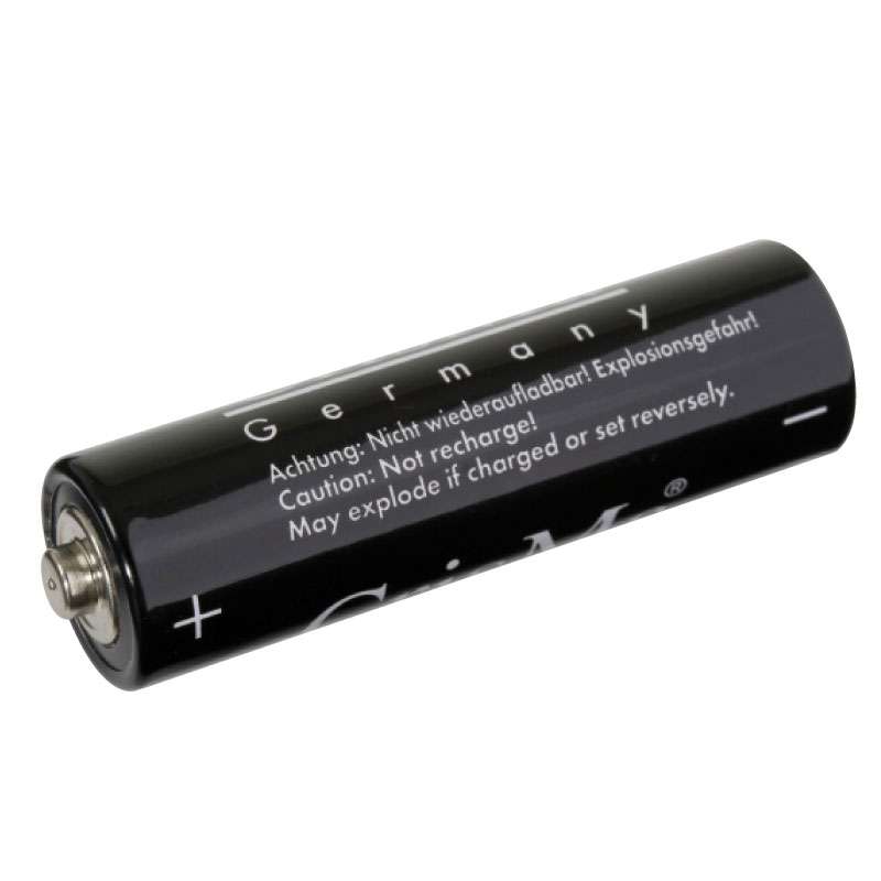 UM 3 Super Heavy Duty Batterie