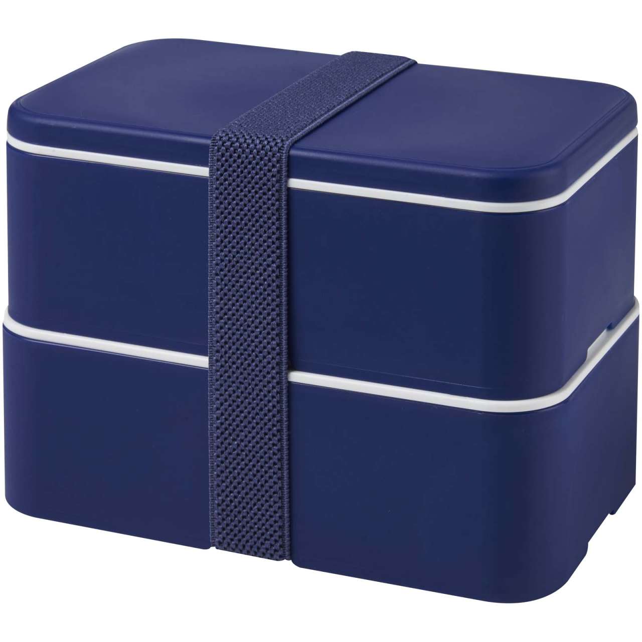 MIYO POP 700 + 700 ml doppelschichtige Lunchbox