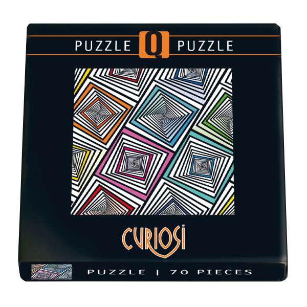 Q-Puzzle Pop 4