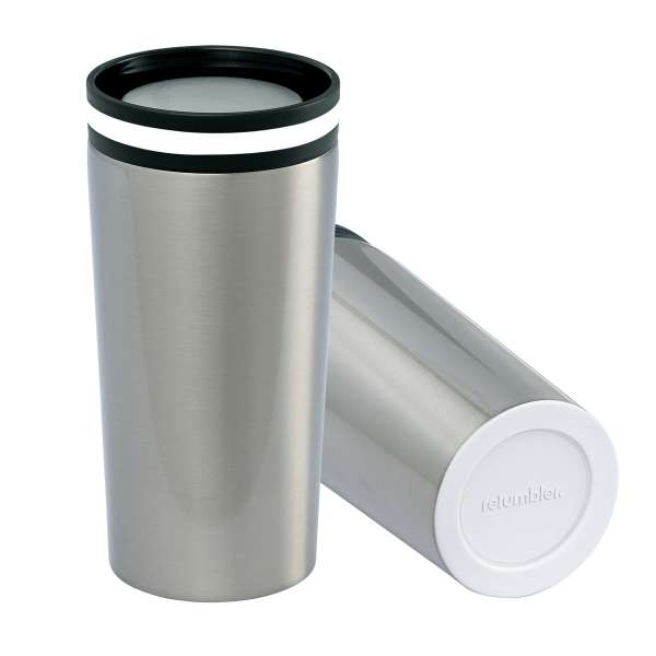 Thermobecher RETUMBLER-myDRINQEO