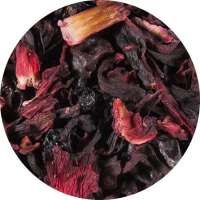 YuboFiT® Rote Grütze Tee