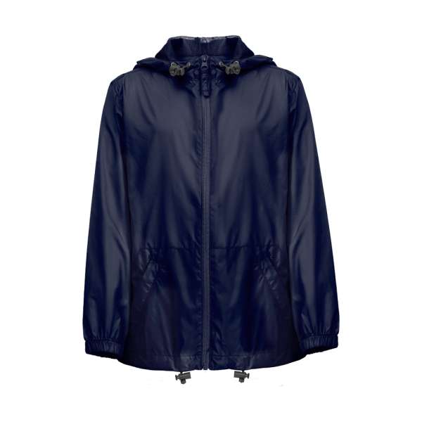 THC DUBLINERS KIDS Windjacke (Unisex)