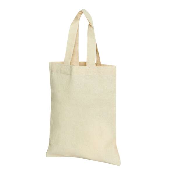 Kleine Baumwolltasche GAYA