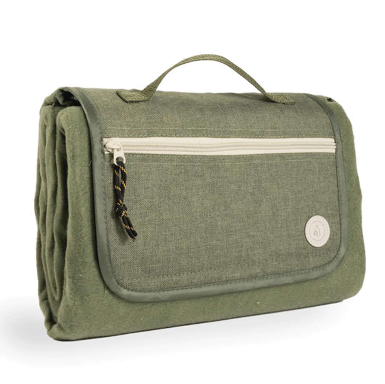 Sagaform City Picknickdecke 170 x 130cm