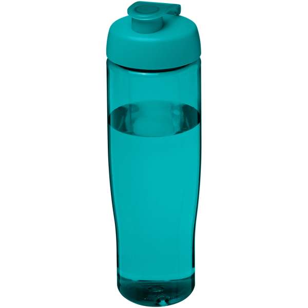 H2O Active® Tempo 700 ml Sportflasche mit Klappdeckel