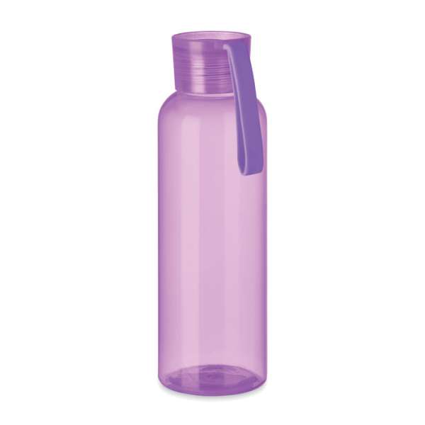 Trinkflasche Tritan 500ml INDI