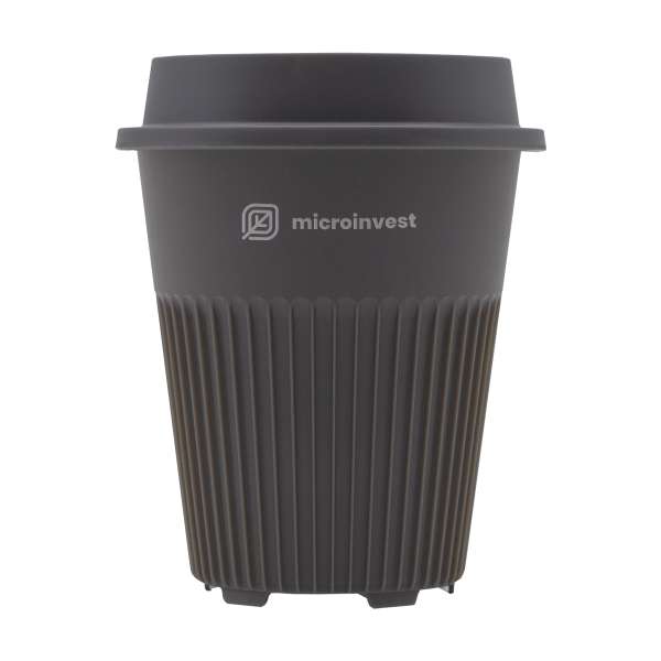 Circular&Co Returnable Cup Lid 340 ml Kaffeebecher