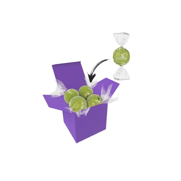 ColorBox Lindor