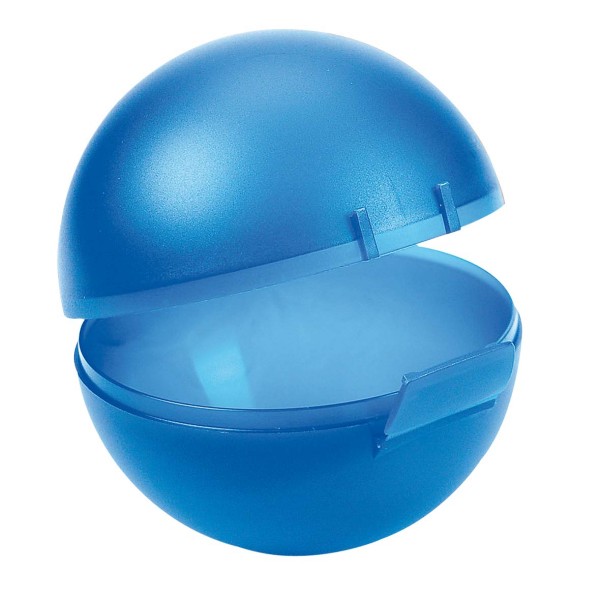 Vorratsdose "Apfel-Box"