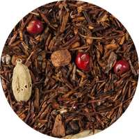 YuboFiT® Spicy Rooibos Tee