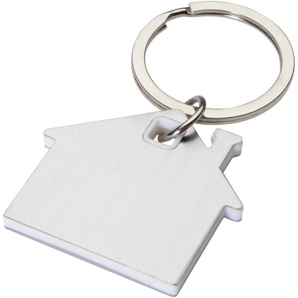 Nook Schlüsselanhänger Haus