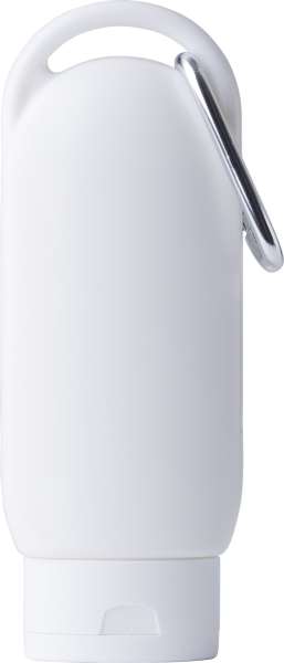 Sonnenschutzcreme Suntime