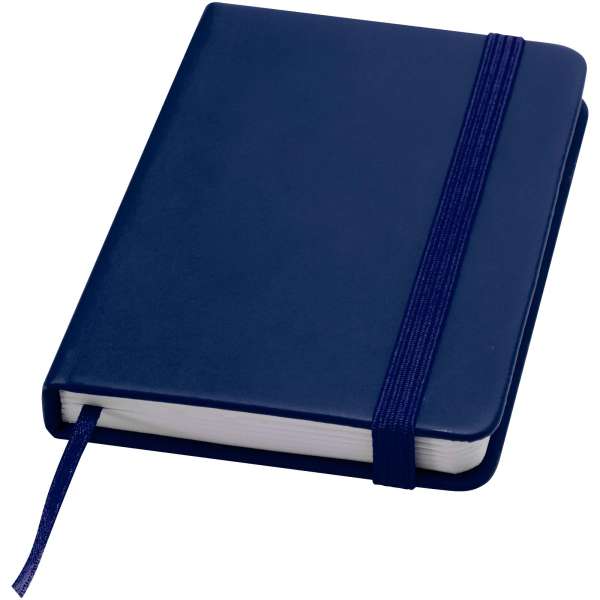 Notizbuch "Spectrum A7" mit festem Einband