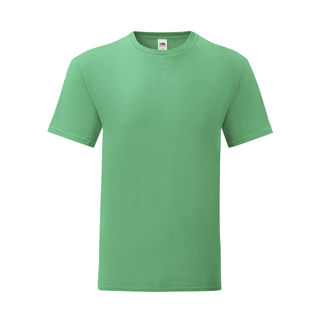 Erwachsene Farbe T-Shirt Iconic