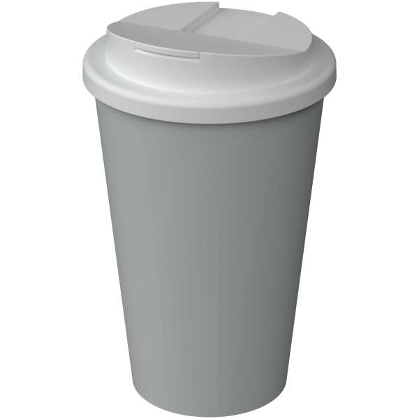 Americano® Infiniti 350-ml-Thermobecher mit auslaufsicherem Deckel
