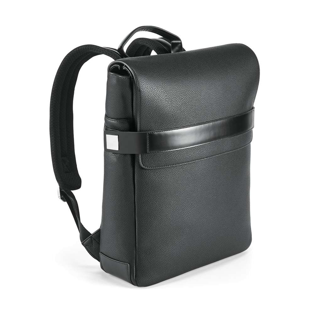 EMPIRE BACKPACK Polypropylen-Rucksack für 14'' Laptop