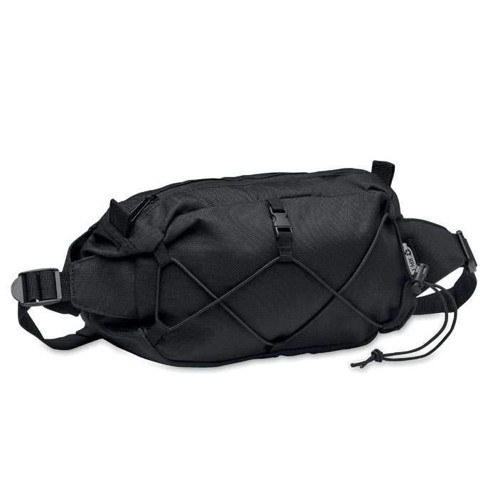 Gürteltasche 600D RPET BROTT