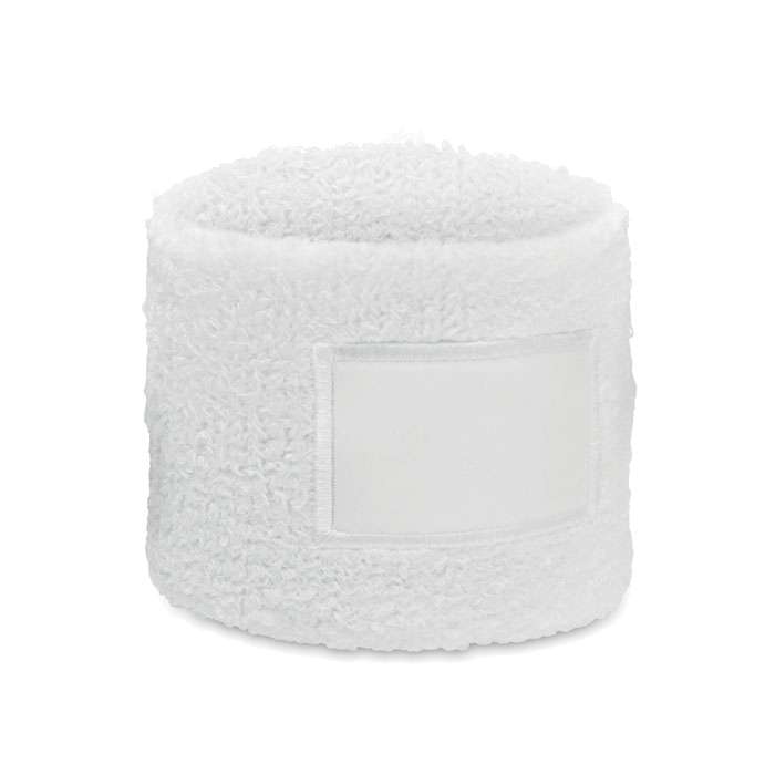 Schweißarmband Polycotton TEKUBI