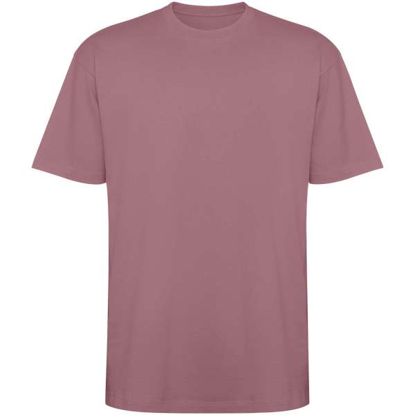 Bull Overzise T-Shirt Unisex