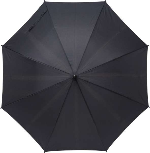 Automatik-Stockschirm aus rPET-Pongee Frida