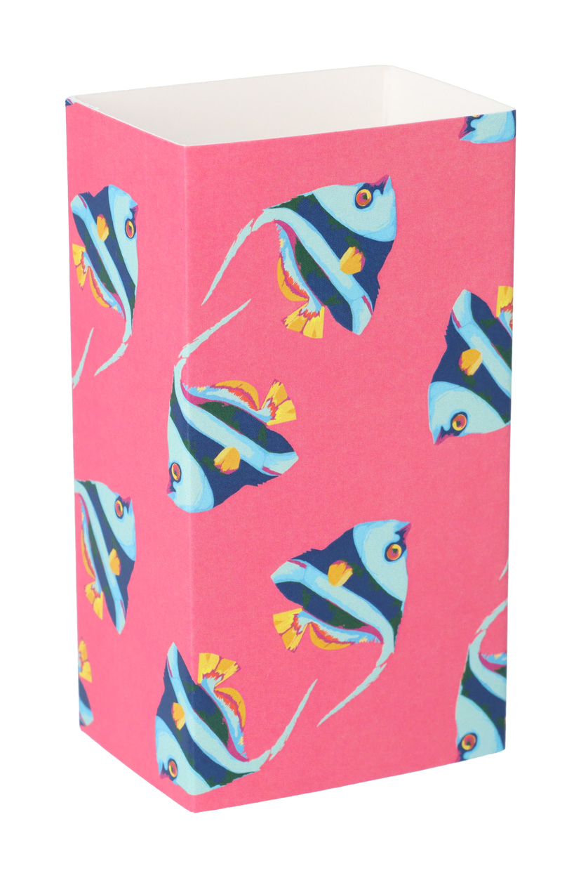 Individueller Pappschuber CreaSleeve 266