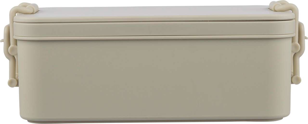 PP-Zweischicht-Lunchbox Siena