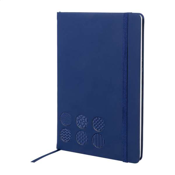 Antistress-Notizbuch aus RPU Senspuk