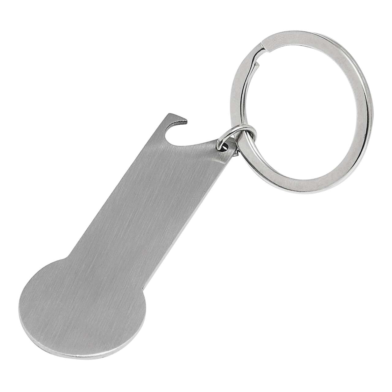 Einkaufswagenlöser NO COIN