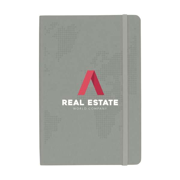 CraftCover Notebook A5 Notizbuch