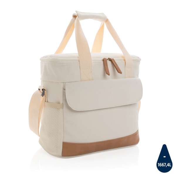 Impact AWARE™ rCanvas Kühltasche