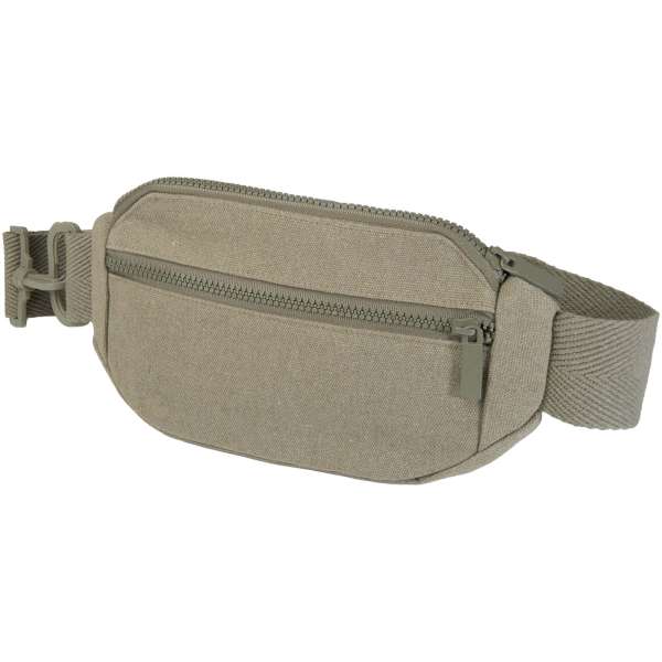 Crescent 500 g / m² Aware™ recycelte Umhängetasche