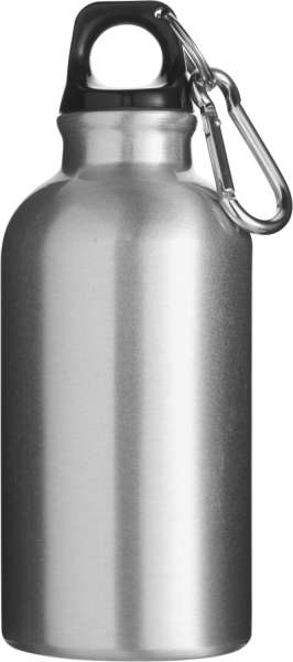 Trinkflasche &#039;Lissabon&#039; aus Aluminium