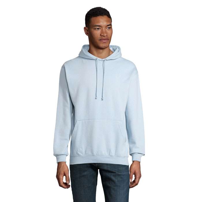 CONDOR UNISEX SWEATER CONDOR