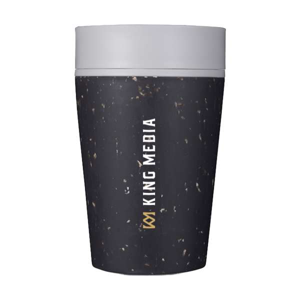 Circular&Co Recycled Coffee Cup 227 ml Kaffeebecher
